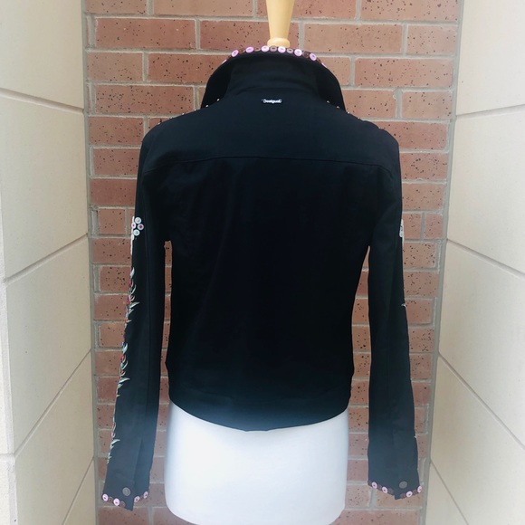 Desigual Jacket - Picture 2 of 7